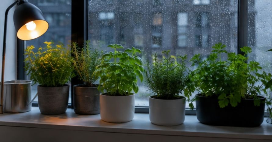 Selecting The Ideal Pot And Soil