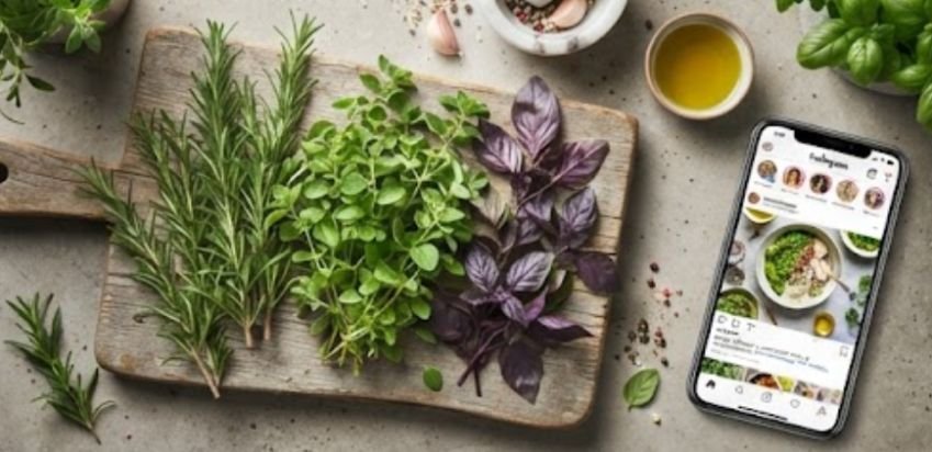 How to Grow Herbs Indoors Year Round for Fresh Flavor 