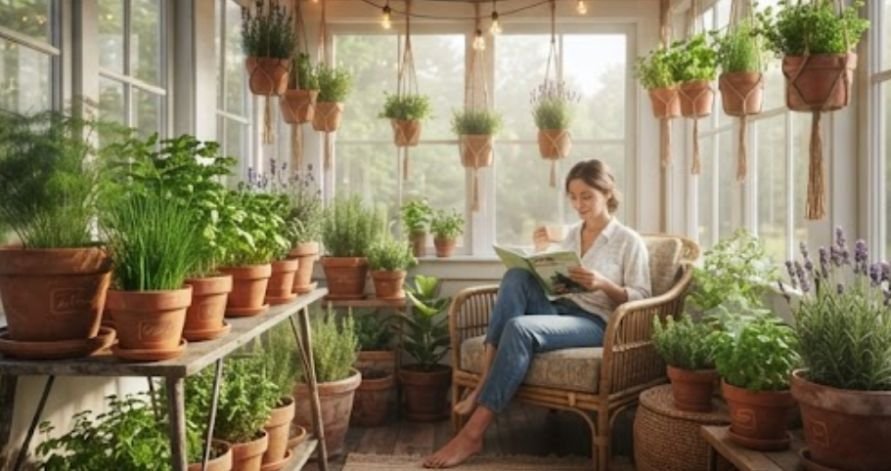 Keep the Harvest Coming
