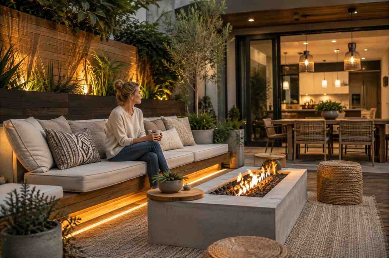 Choose Materials That Feel Comfortable Every Day