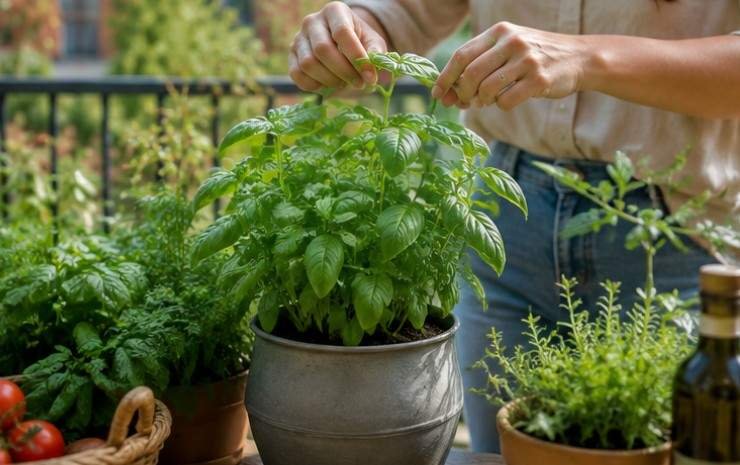 Crucial Maintenance Rules for Unlimited Leaf Yields