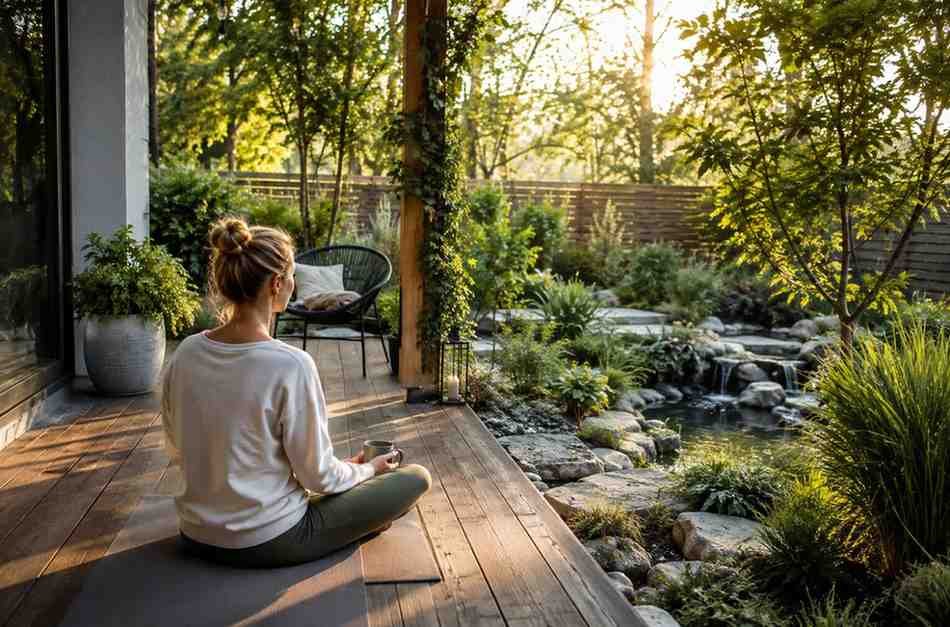 Let Nature Work With Your Daily Rhythm