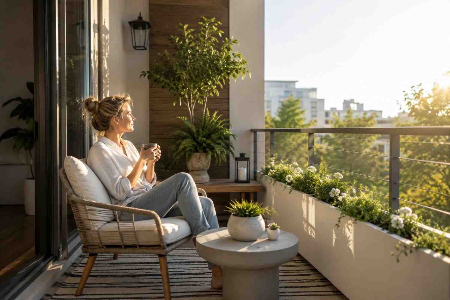 Make Natural Light Work in Your Favor