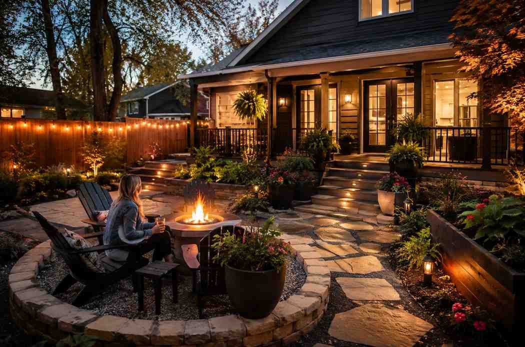 Outdoor Projects That Increase Home Appeal Without a Major Renovation